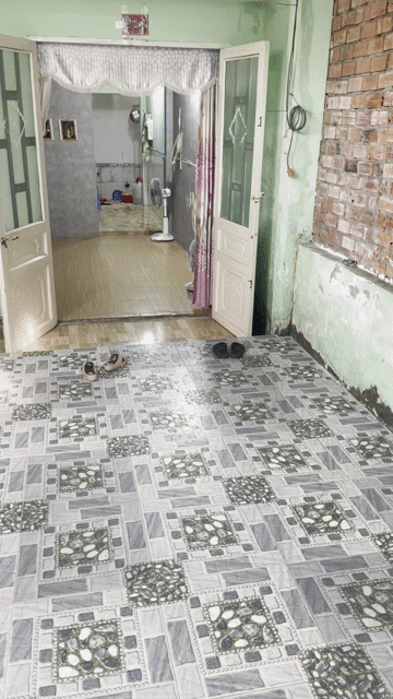 Mua bán Nhà ở Thị xã Tân Uyên Bình Dương diện tích 56 m² giá 750 triệu
