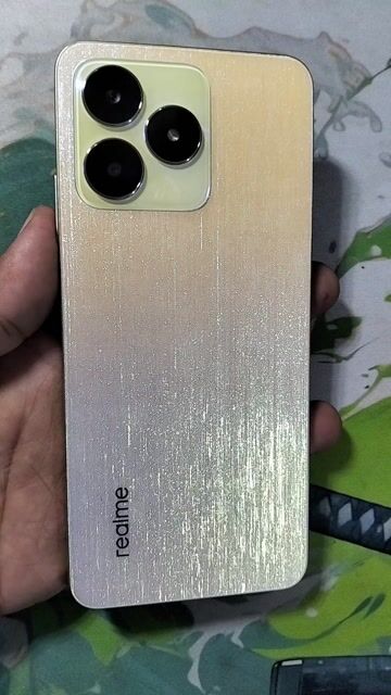 Realme C53 6+/128 Camp 50Mp Ai Pin 5000 Loa 150%. Mua bán Điện thoại tại Thành phố Dĩ An Bình Dương được đăng bởi ĐT Có Sao Ghi Vậy Bán Tại Nhà Có ship trực tiếp BD SG có GL  hình 1