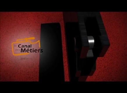 Le métier de la scénographie