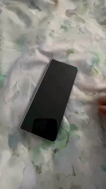 Samsung Z Fold 4 Xám Đã sử dụng. Mua bán Điện thoại tại Thành phố Biên Hòa Đồng Nai được đăng bởi minhkhoi hình 1