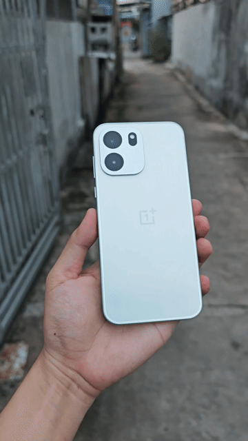 OnePlus Turbo 6V 8GB/256GB Trắng 99% FullBox.. Mua bán Điện thoại tại Thành phố Mỹ Tho Tiền Giang được đăng bởi Phước Lộc Mobile Mỹ Tho hình 1
