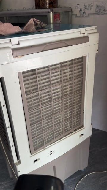 Quạt điều hòa Rapido 9000D. Mua bán Quạt tại Huyện Nhà Bè Tp Hồ Chí Minh được đăng bởi Nhật Trinh hình 1