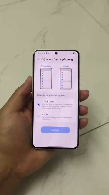 Samsung Galaxy S22 128GB Vàng hồng. Mua bán Điện thoại tại Quận Bình Tân Tp Hồ Chí Minh được đăng bởi Thảo Nhi hình 1