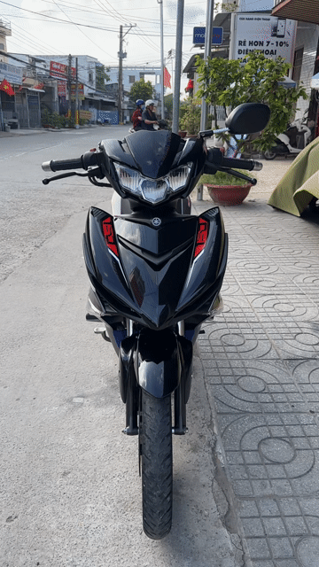 Yamaha Exciter 150 2019 Xám ( hỗ trợ góp ). Mua bán Xe máy tại Huyện Chợ Mới An Giang được đăng bởi Cửa hàng xe Thiên Phước 2 hình 1