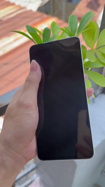 Oppo Renno6 5G 128GB Xanh. Mua bán Điện thoại tại Quận Bình Tân Tp Hồ Chí Minh được đăng bởi Trúc hình 1