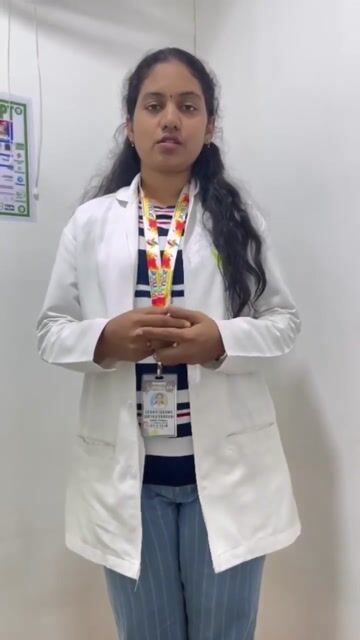 Real World Evidence®  of 34 Months Age With Initial Ability Score 611 Having 611 Today by  Gadapa Lakshmi Swethachandana, Admin Manager from Vijayawada