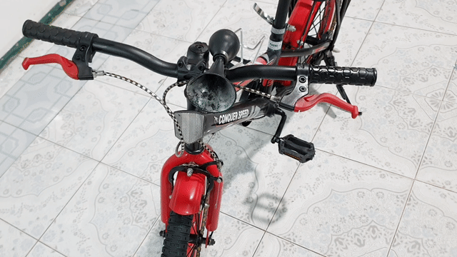 XE ĐẠP ĐẸP GIÁ RẺ. Mua bán Xe đạp tại Thành phố Biên Hòa Đồng Nai được đăng bởi Minh Anh hình 1