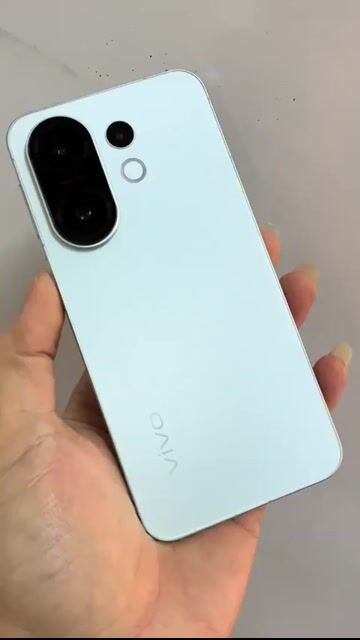 Vivo S300Pro Mini (512GB) 99%. Fullbox. GL. Mua bán Điện thoại tại Quận Tân Phú Tp Hồ Chí Minh được đăng bởi Nguyễn Sơn hình 1
