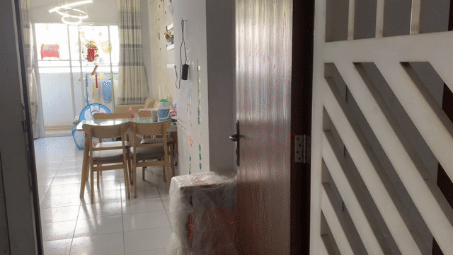 Mua bán Căn hộ Chung cư HQC Plaza Huyện Bình Chánh Tp Hồ Chí Minh diện tích 55 m² giá 1,45 tỷ