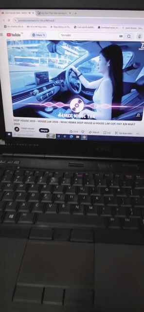 Dell Precision 4600 Core i7 8GB/128GB. Mua bán Laptop tại Quận Hoàng Mai Hà Nội được đăng bởi Lâm Quang Thiều hình 1