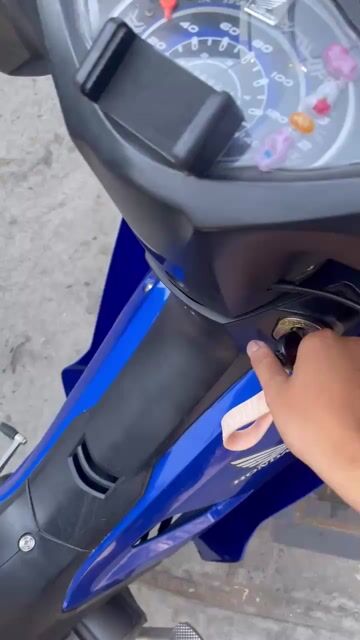 Honda Wave Alpha 2023 Xanh. Mua bán Xe máy tại Quận 8 Tp Hồ Chí Minh được đăng bởi Thành Hưng hình 1