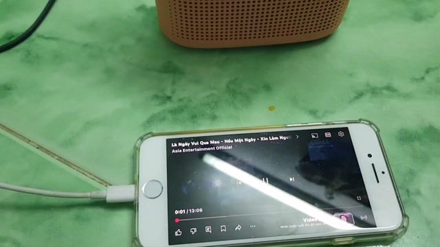 LOA BOSE SOUNDCLOUD ||