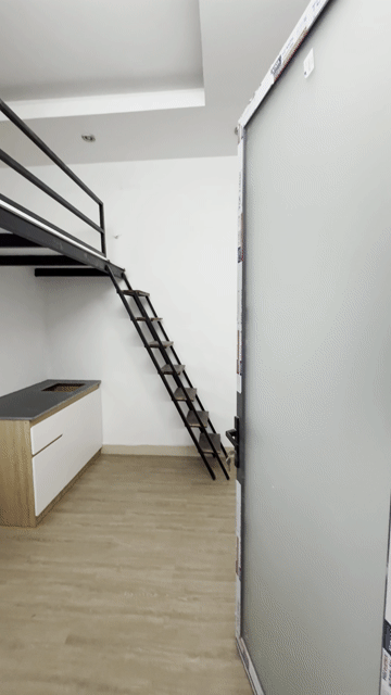 Cho thuê Phòng trọ Quận Bình Tân Tp Hồ Chí Minh diện tích 25 m² giá 3 triệu/tháng