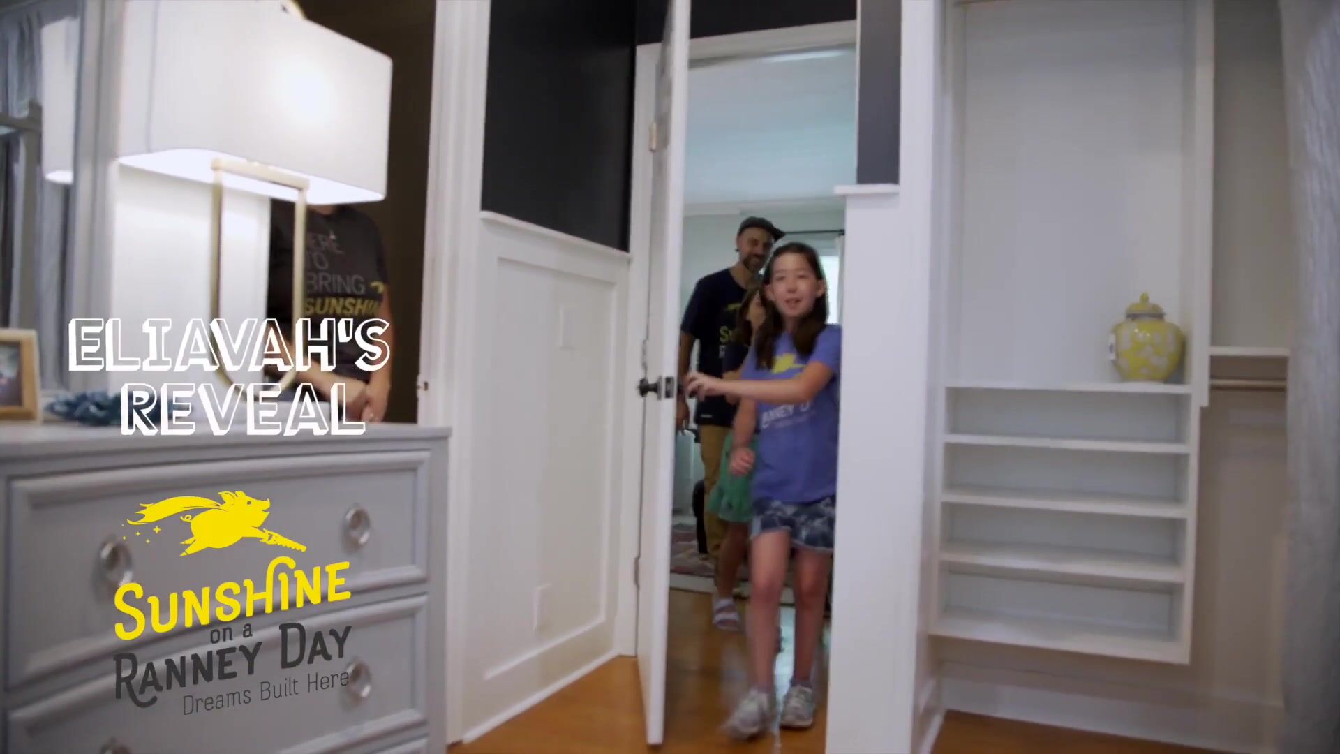 Video thumbnail for Eliavah's story