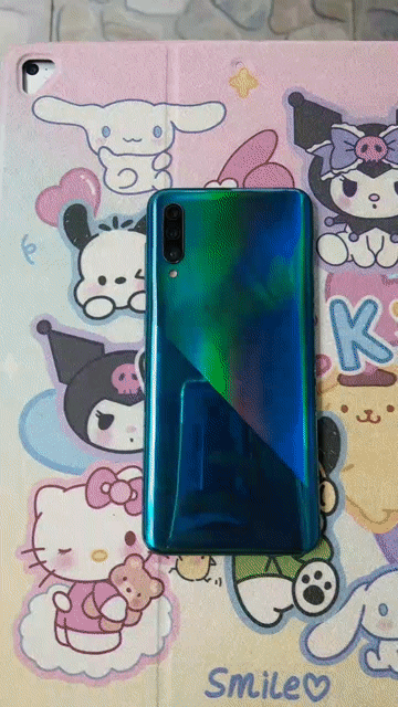 Samsung A50S Green Màn Oled Đẹp Zalo Yutube Mượt. Mua bán Điện thoại tại Quận Gò Vấp Tp Hồ Chí Minh được đăng bởi THCellPhones hình 1