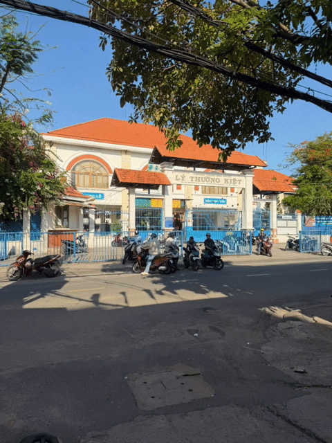 Mua bán Nhà ở Quận Bình Tân Tp Hồ Chí Minh diện tích 53 m² giá 5,1 tỷ