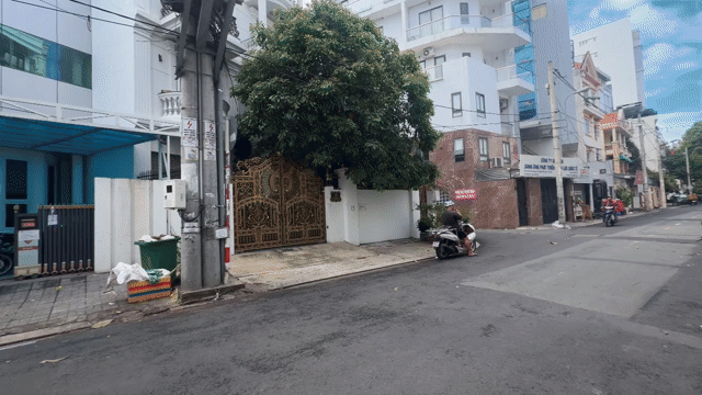 Cho thuê Văn phòng, Mặt bằng kinh doanh Quận Tân Bình Tp Hồ Chí Minh diện tích 240 m² giá 80 triệu/tháng