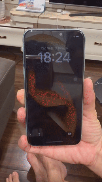 Apple iPhone 11 128GB Xanh bạc hà. Mua bán Điện thoại tại Quận Hoàng Mai Hà Nội được đăng bởi Hồng Trung Nguyễn hình 1