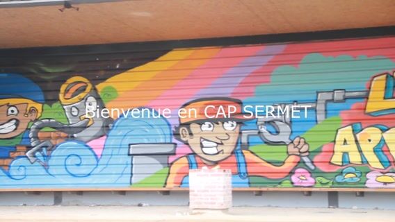 CAP Sermet - EREA 2021