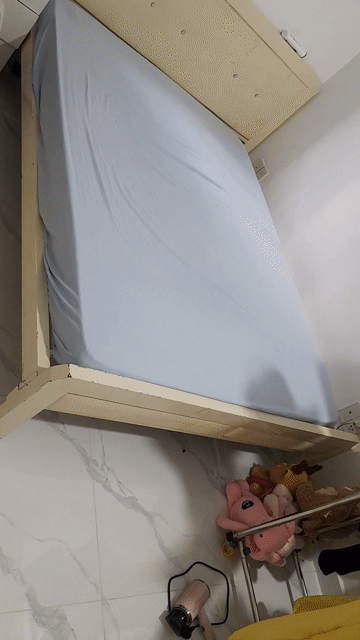 Giường nệm màu Kem Đã sử dụng. Mua bán Giường, chăn ga gối nệm tại Huyện Bình Chánh Tp Hồ Chí Minh được đăng bởi Giang hình 1