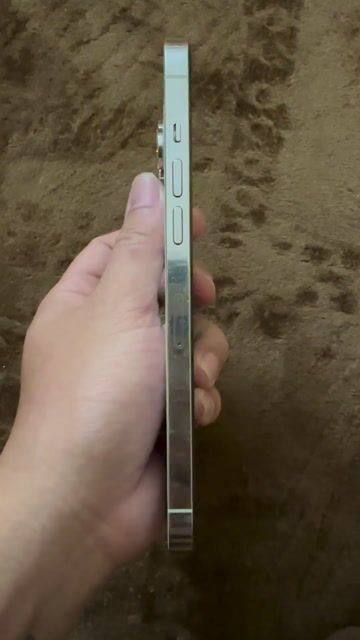 Apple iPhone 12 Pro Max 128GB Trắng. Mua bán Điện thoại tại Quận Hà Đông Hà Nội được đăng bởi Tuan Nguyen Thanh hình 1
