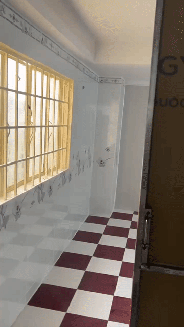 Cho thuê Phòng trọ Quận 1 Tp Hồ Chí Minh diện tích 15 m² giá 2,8 triệu/tháng