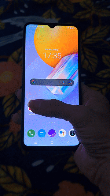 Vivo Y51 8GB/128GB Xanh nguyên Zin.. Mua bán Điện thoại tại Thành phố Long Xuyên An Giang được đăng bởi Tk Smartphone hình 1