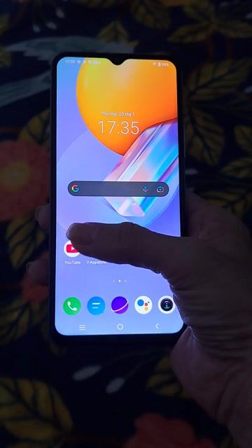Vivo Y51 8GB/128GB Xanh nguyên Zin.. Mua bán Điện thoại tại Thành phố Long Xuyên An Giang được đăng bởi Tk Smartphone hình 1
