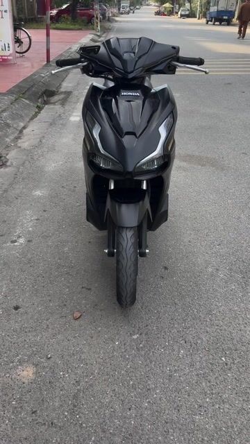 Honda Air Blade 2020 125cc Đen. Mua bán Xe máy tại Thành phố Nam Định Nam Định được đăng bởi Bảo Nhi Trần hình 1
