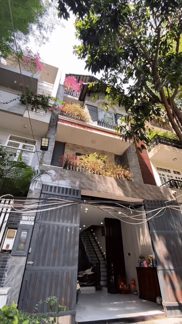 Mua bán Nhà ở Quận Bình Thạnh Tp Hồ Chí Minh diện tích 70 m² giá 13,5 tỷ