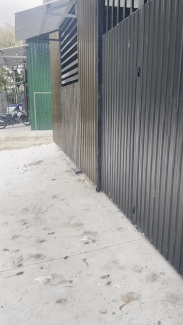 Cho thuê Đất Huyện Hóc Môn Tp Hồ Chí Minh diện tích 200 m² giá 6 triệu/tháng