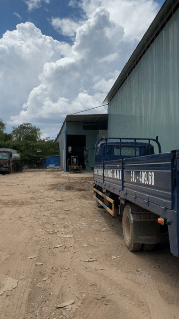 Cho thuê Đất Quận 7 Tp Hồ Chí Minh diện tích 60000 m² giá 60 triệu/tháng