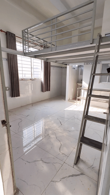 Cho thuê Phòng trọ Quận Tân Bình Tp Hồ Chí Minh diện tích 30 m² giá 2,9 triệu/tháng