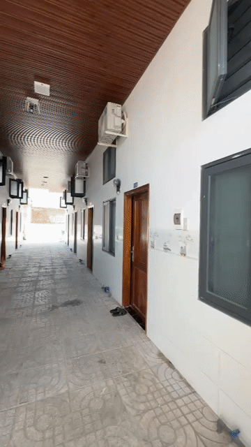Cho thuê Phòng trọ Quận Ninh Kiều Cần Thơ diện tích 30 m² giá 2,5 triệu/tháng