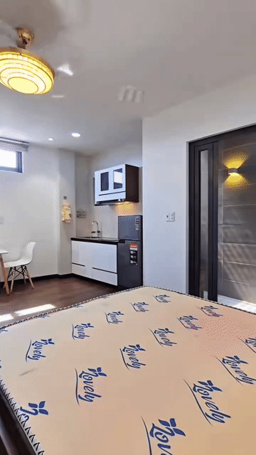 Cho thuê Phòng trọ Quận Bình Thạnh Tp Hồ Chí Minh diện tích 30 m² giá 7,5 triệu/tháng