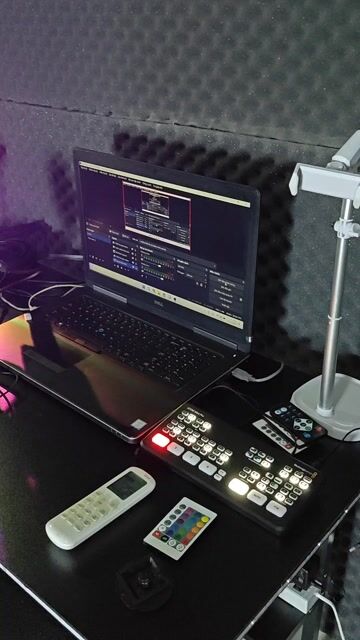 Thanh lý thiết bị phòng thu nhiều món. Mua bán Tivi, Âm thanh tại Quận 4 Tp Hồ Chí Minh được đăng bởi BK3E hình 1