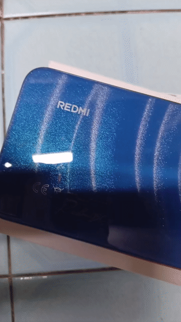 Xiaomi Redmi 15C 128GB Xanh Dương Like new. Mua bán Điện thoại tại Quận 1 Tp Hồ Chí Minh được đăng bởi EDIENMAY hình 1