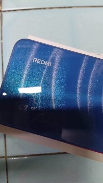 Xiaomi Redmi 15C 128GB Xanh Dương Like new. Mua bán Điện thoại tại Quận 1 Tp Hồ Chí Minh được đăng bởi EDIENMAY hình 1