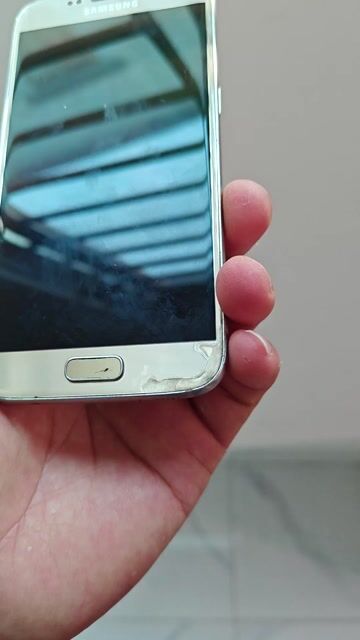Samsung Galaxy S7 không sạc được. Mua bán Điện thoại tại Huyện Mê Linh Hà Nội được đăng bởi Trịnh Hùng Cường hình 1