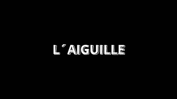 L´Aiguille