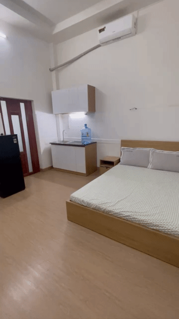 Cho thuê Phòng trọ Quận Gò Vấp Tp Hồ Chí Minh diện tích 25 m² giá 4,2 triệu/tháng