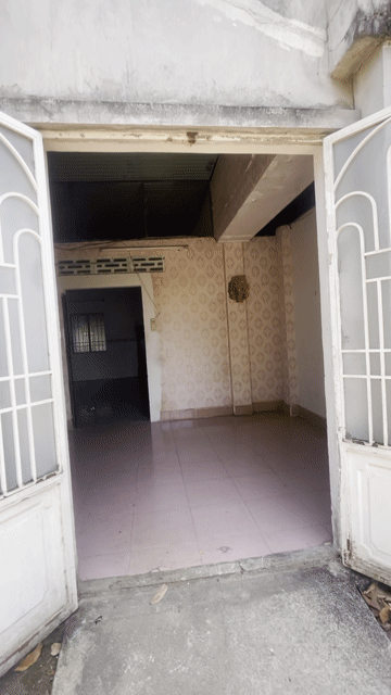 Cho thuê Nhà ở Thành phố Bà Rịa Bà Rịa - Vũng Tàu diện tích 120 m² giá 3,5 triệu/tháng