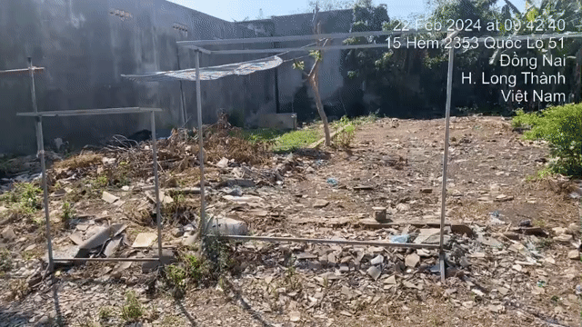 Mua bán Đất Huyện Long Thành Đồng Nai diện tích 90 m² giá 4 tỷ