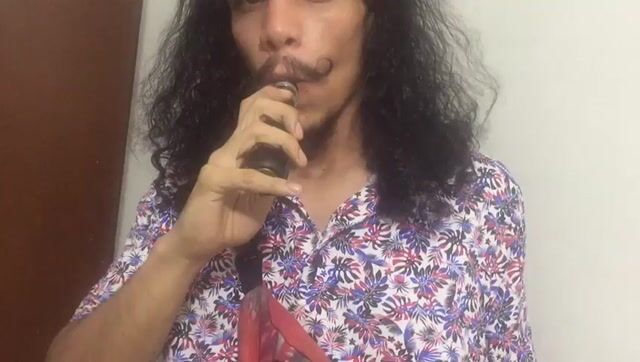 Model - Eros Findom King domination