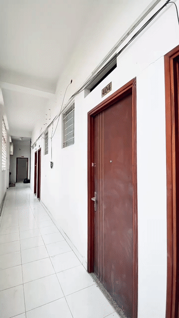 Cho thuê Phòng trọ Quận Tân Bình Tp Hồ Chí Minh diện tích 30 m² giá 3,7 triệu/tháng