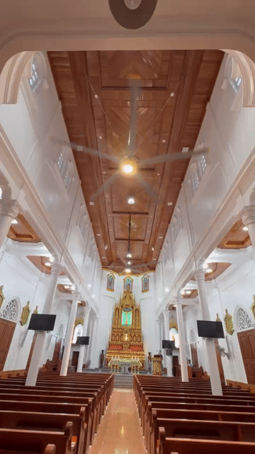 Quạt trần công nghiệp KALEFANS HVLS. Mua bán Quạt tại Quận Cầu Giấy Hà Nội được đăng bởi Toàn lexus hình 1