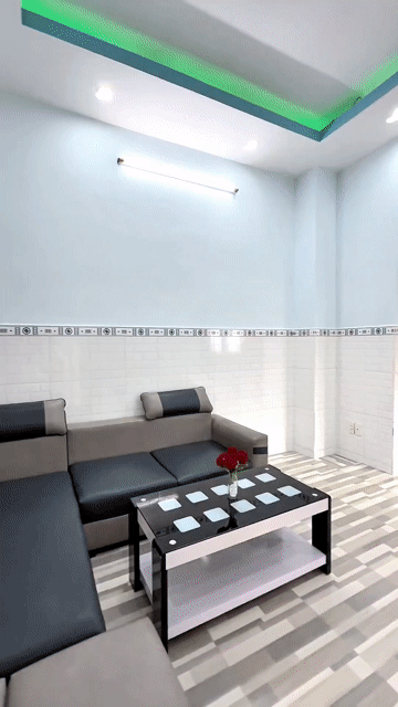 Mua bán Nhà ở Huyện Nhà Bè Tp Hồ Chí Minh diện tích 50 m² giá 3,86 tỷ