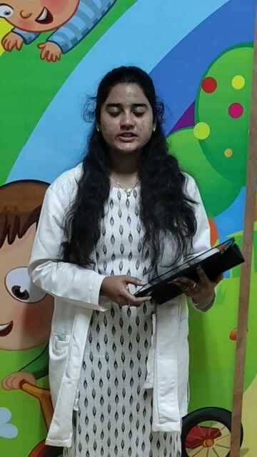 Billu Chandana Yadav 