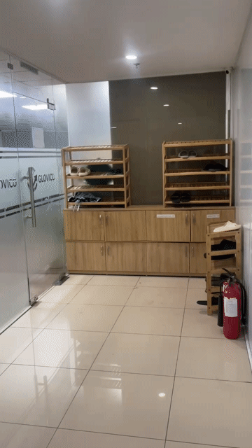 Cho thuê Văn phòng, Mặt bằng kinh doanh Viwaseen Tower Quận Thanh Xuân Hà Nội diện tích 112 m² giá 30 triệu/tháng