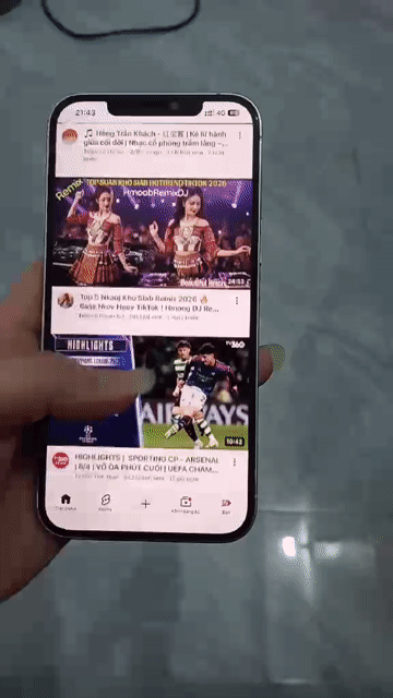 Apple iPhone 12 Pro Max Trắng. Mua bán Điện thoại tại Huyện Hoằng Hóa Thanh Hóa được đăng bởi Xuân Tùng hình 1